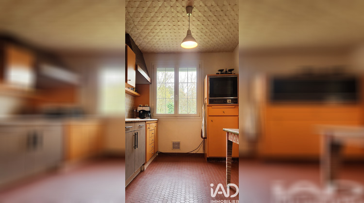 Ma-Cabane - Vente Maison Saint-Herblain, 70 m²