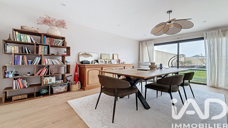 Ma-Cabane - Vente Maison Saint-Herblain, 134 m²