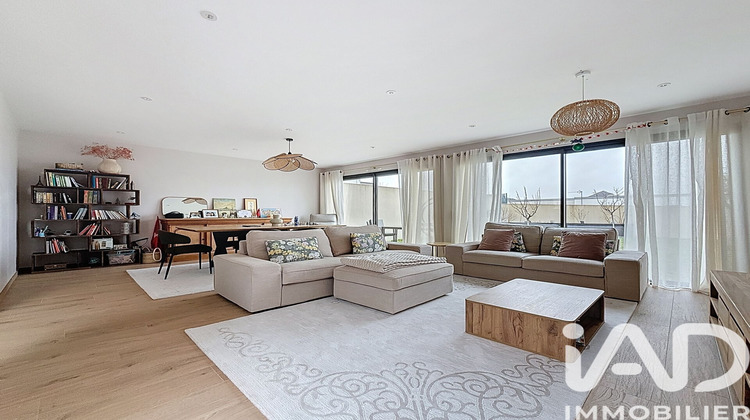 Ma-Cabane - Vente Maison Saint-Herblain, 134 m²