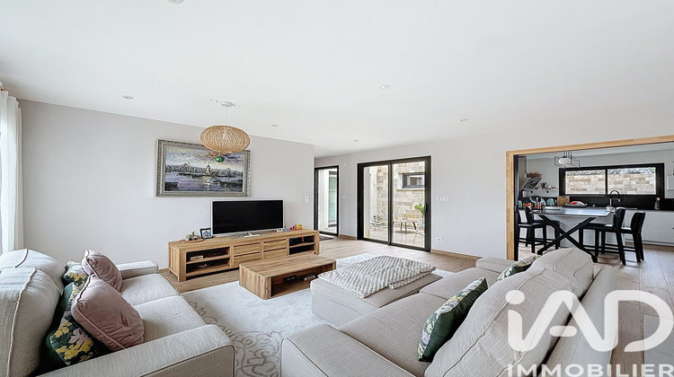 Ma-Cabane - Vente Maison Saint-Herblain, 134 m²