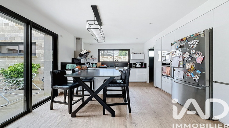 Ma-Cabane - Vente Maison Saint-Herblain, 134 m²