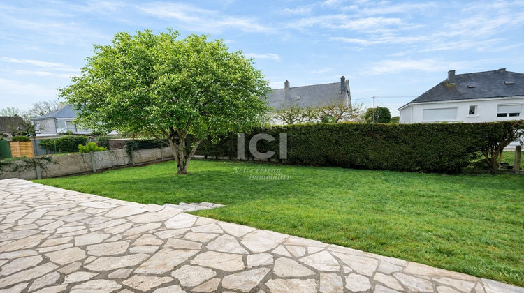 Ma-Cabane - Vente Maison SAINT-HERBLAIN, 146 m²