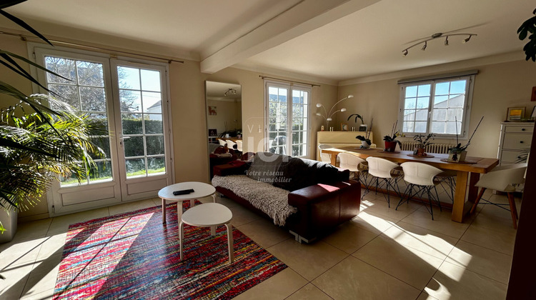 Ma-Cabane - Vente Maison SAINT-HERBLAIN, 146 m²