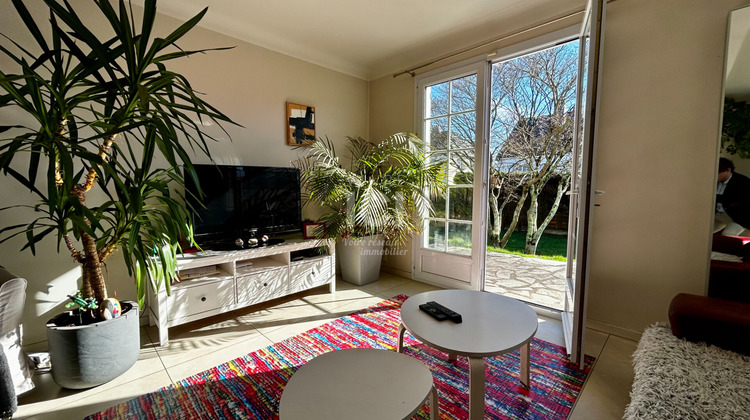 Ma-Cabane - Vente Maison SAINT-HERBLAIN, 146 m²