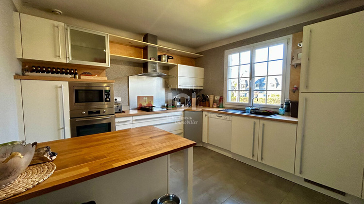 Ma-Cabane - Vente Maison SAINT-HERBLAIN, 146 m²