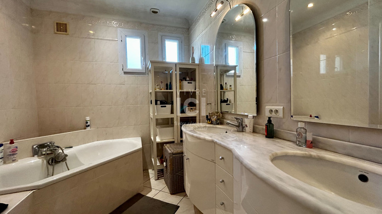 Ma-Cabane - Vente Maison SAINT-HERBLAIN, 146 m²