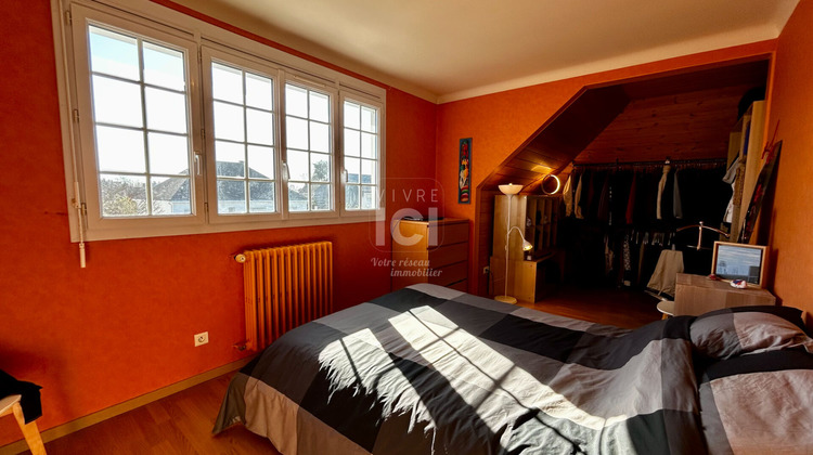 Ma-Cabane - Vente Maison SAINT-HERBLAIN, 146 m²