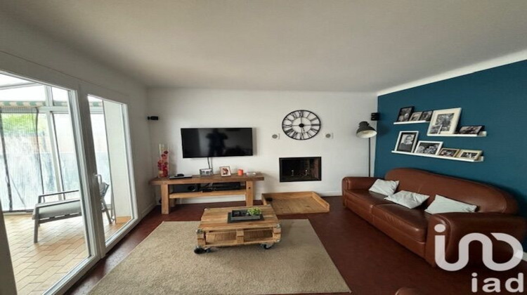 Ma-Cabane - Vente Maison Saint-Herblain, 115 m²