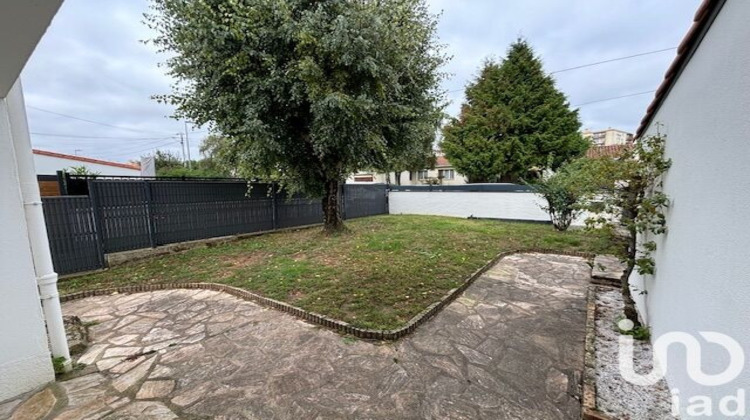 Ma-Cabane - Vente Maison Saint-Herblain, 115 m²