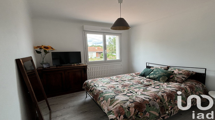 Ma-Cabane - Vente Maison Saint-Herblain, 115 m²