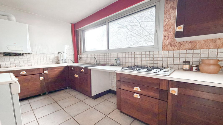 Ma-Cabane - Vente Maison SAINT HERBLAIN, 130 m²