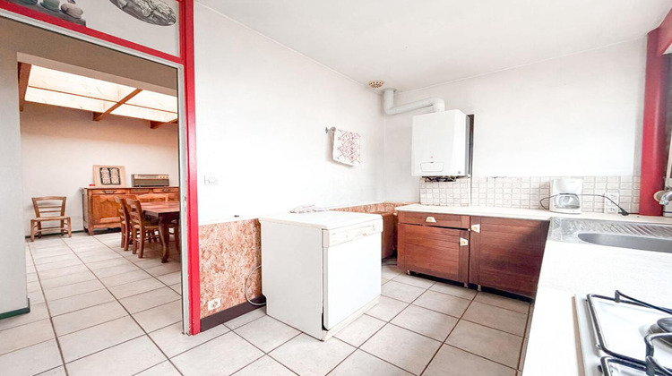 Ma-Cabane - Vente Maison SAINT HERBLAIN, 130 m²