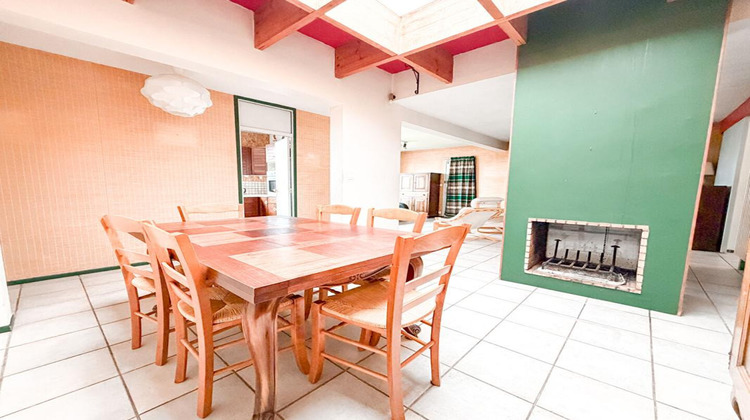 Ma-Cabane - Vente Maison SAINT HERBLAIN, 130 m²