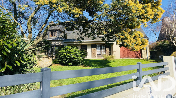 Ma-Cabane - Vente Maison Saint-Herblain, 142 m²