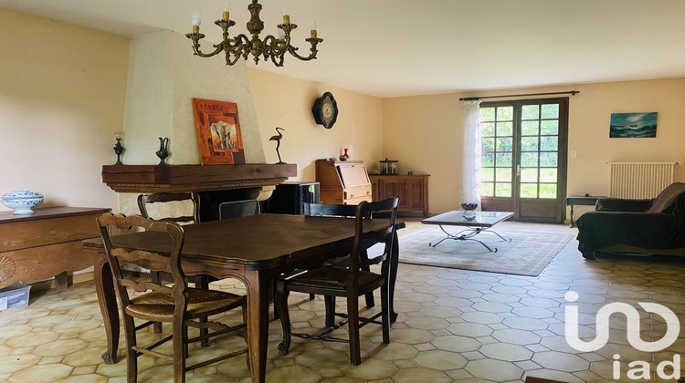 Ma-Cabane - Vente Maison Saint-Herblain, 142 m²