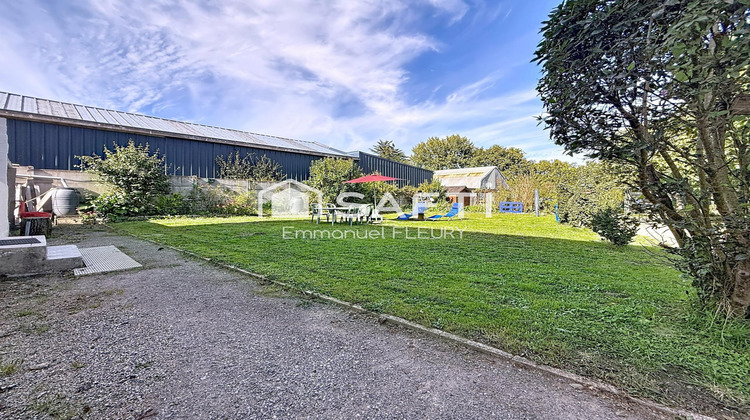 Ma-Cabane - Vente Maison Saint-Herblain, 175 m²