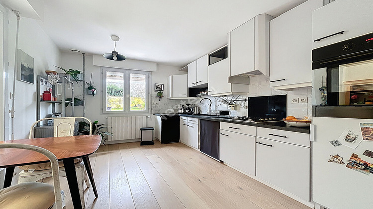 Ma-Cabane - Vente Maison SAINT-HERBLAIN, 71 m²