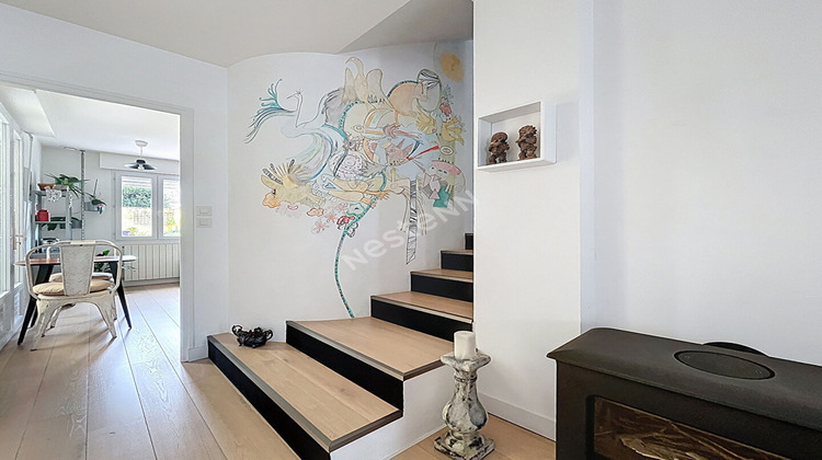 Ma-Cabane - Vente Maison SAINT-HERBLAIN, 71 m²