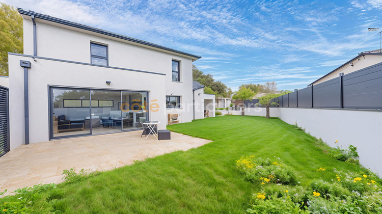 Ma-Cabane - Vente Maison SAINT-HERBLAIN, 115 m²