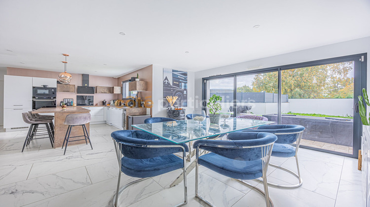 Ma-Cabane - Vente Maison SAINT-HERBLAIN, 115 m²