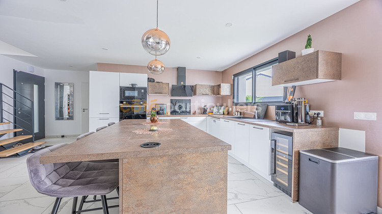 Ma-Cabane - Vente Maison SAINT-HERBLAIN, 115 m²