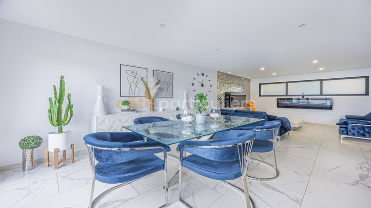 Ma-Cabane - Vente Maison SAINT-HERBLAIN, 115 m²