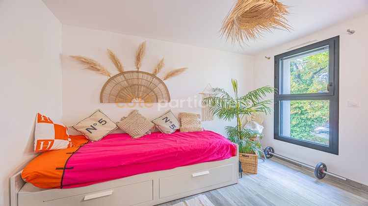 Ma-Cabane - Vente Maison SAINT-HERBLAIN, 115 m²