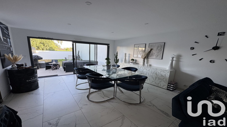 Ma-Cabane - Vente Maison Saint-Herblain, 115 m²