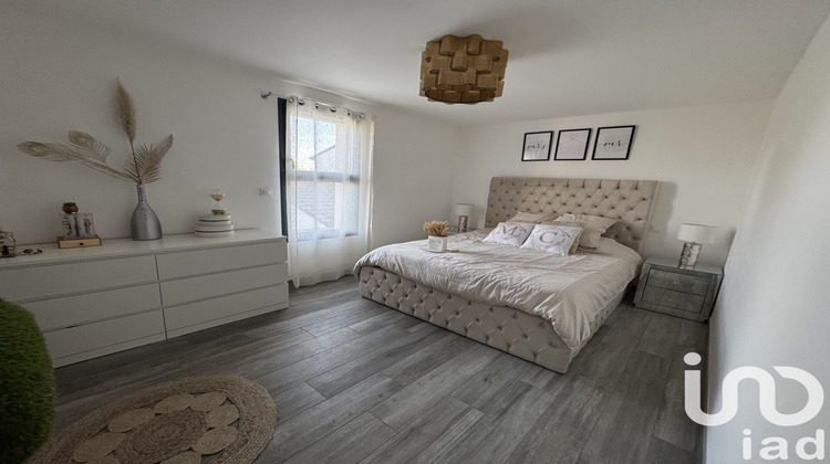 Ma-Cabane - Vente Maison Saint-Herblain, 115 m²