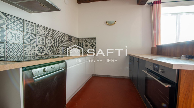 Ma-Cabane - Vente Maison Saint-Herblain, 105 m²