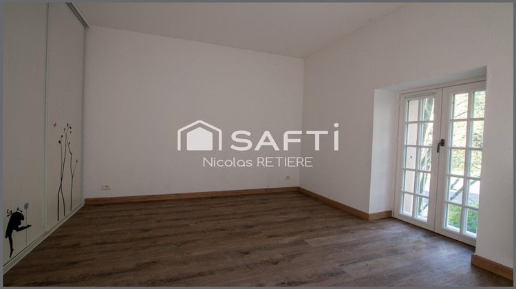 Ma-Cabane - Vente Maison Saint-Herblain, 105 m²