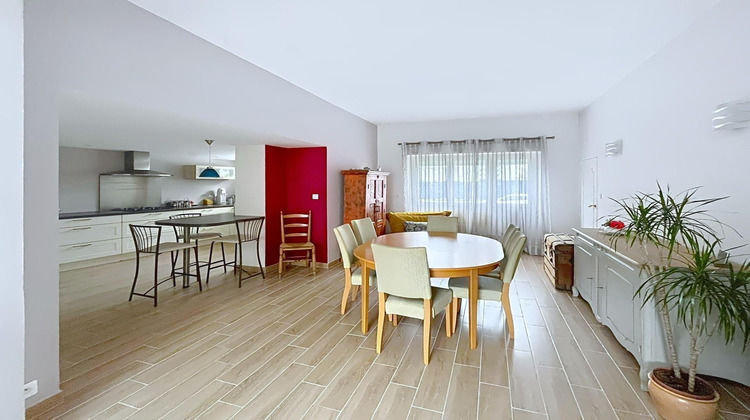 Ma-Cabane - Vente Maison Saint-Herblain, 111 m²