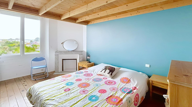 Ma-Cabane - Vente Maison Saint-Herblain, 111 m²