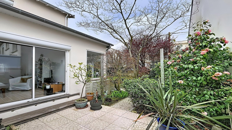 Ma-Cabane - Vente Maison Saint-Herblain, 111 m²