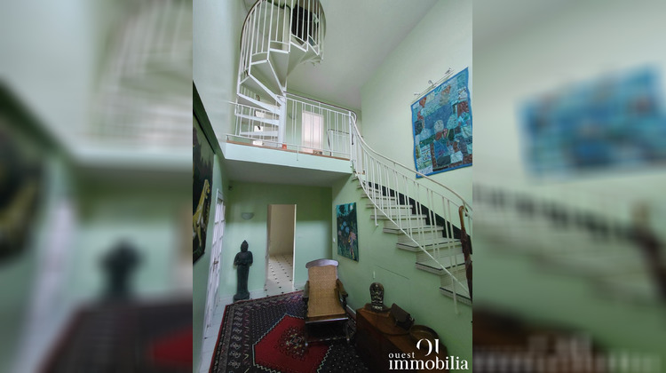 Ma-Cabane - Vente Maison Saint-Herblain, 177 m²