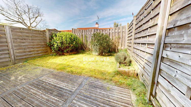 Ma-Cabane - Vente Maison Saint-Herblain, 82 m²