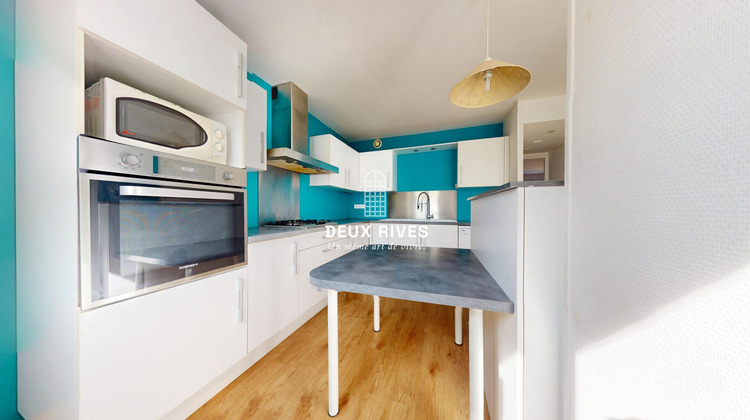 Ma-Cabane - Vente Maison Saint-Herblain, 82 m²