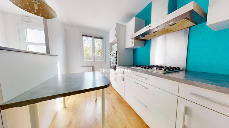 Ma-Cabane - Vente Maison Saint-Herblain, 82 m²