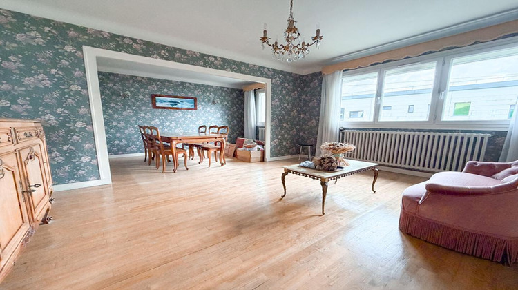 Ma-Cabane - Vente Maison SAINT HERBLAIN, 83 m²