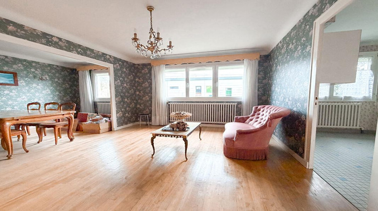 Ma-Cabane - Vente Maison SAINT HERBLAIN, 83 m²