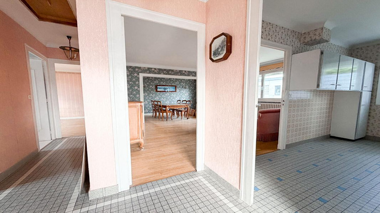 Ma-Cabane - Vente Maison SAINT HERBLAIN, 83 m²