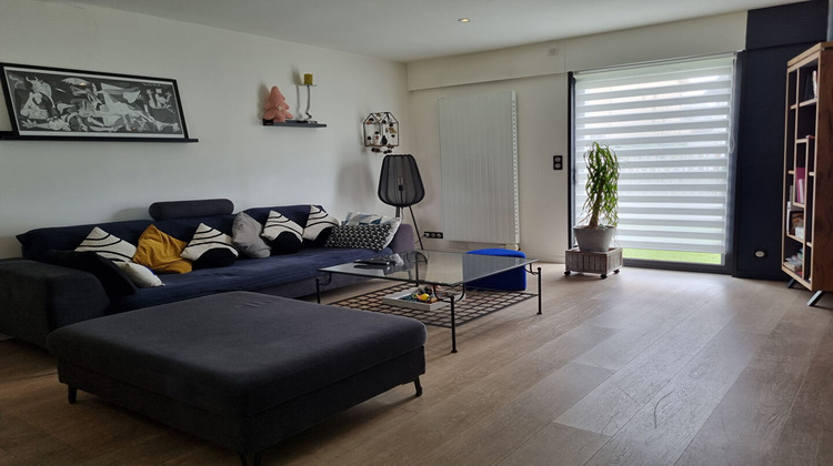 Ma-Cabane - Vente Maison SAINT-HERBLAIN, 166 m²