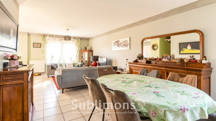 Ma-Cabane - Vente Maison Saint-Herblain, 81 m²