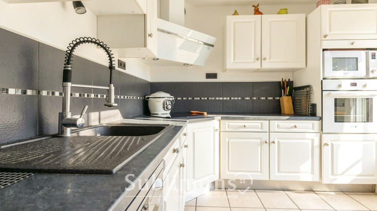 Ma-Cabane - Vente Maison Saint-Herblain, 81 m²