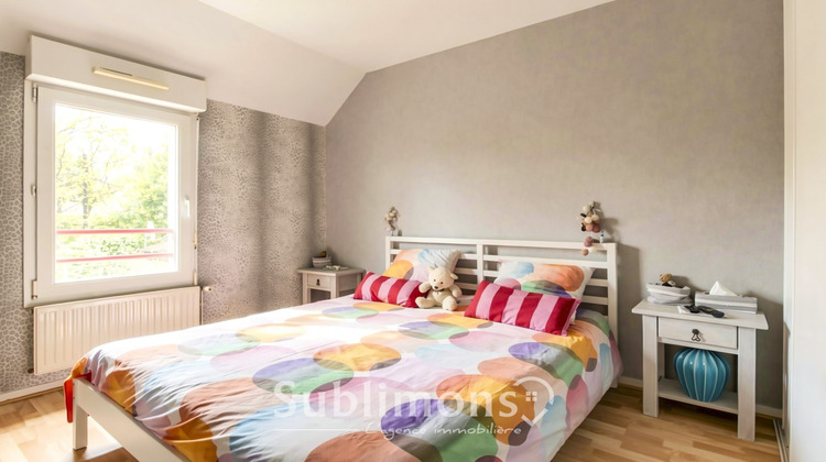 Ma-Cabane - Vente Maison Saint-Herblain, 81 m²