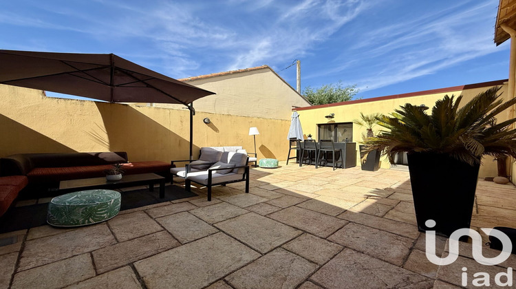 Ma-Cabane - Vente Maison Saint-Herblain, 114 m²