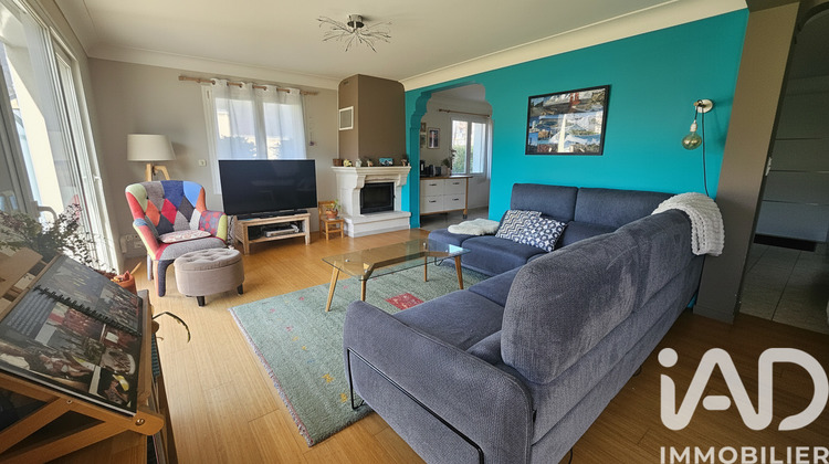 Ma-Cabane - Vente Maison Saint-Herblain, 160 m²