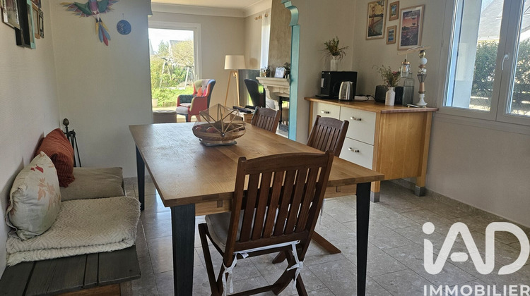 Ma-Cabane - Vente Maison Saint-Herblain, 160 m²