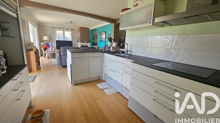 Ma-Cabane - Vente Maison Saint-Herblain, 160 m²