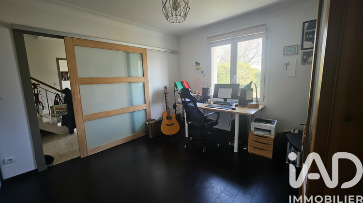 Ma-Cabane - Vente Maison Saint-Herblain, 160 m²